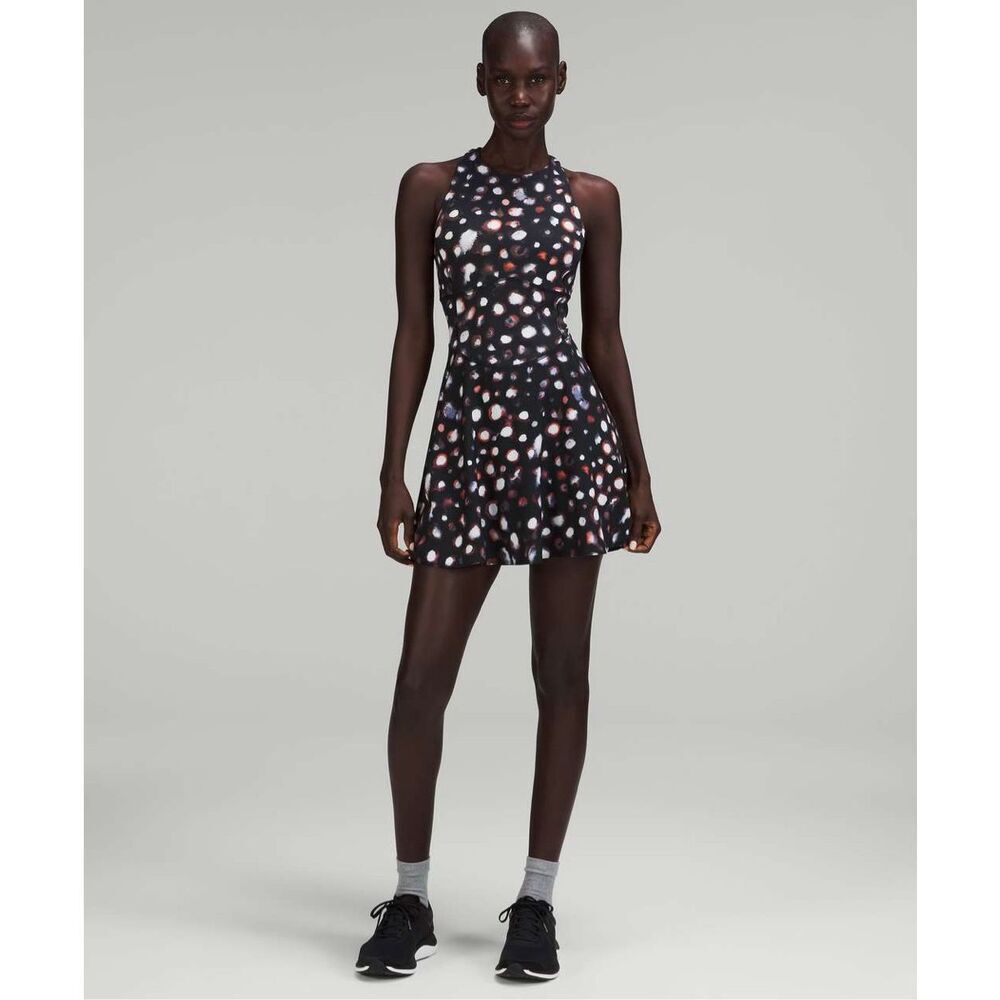 Lululemon Court Crush Dress size 2 - Picture 1 of 4